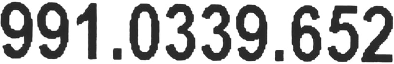 Steuerungsmodul 11015189