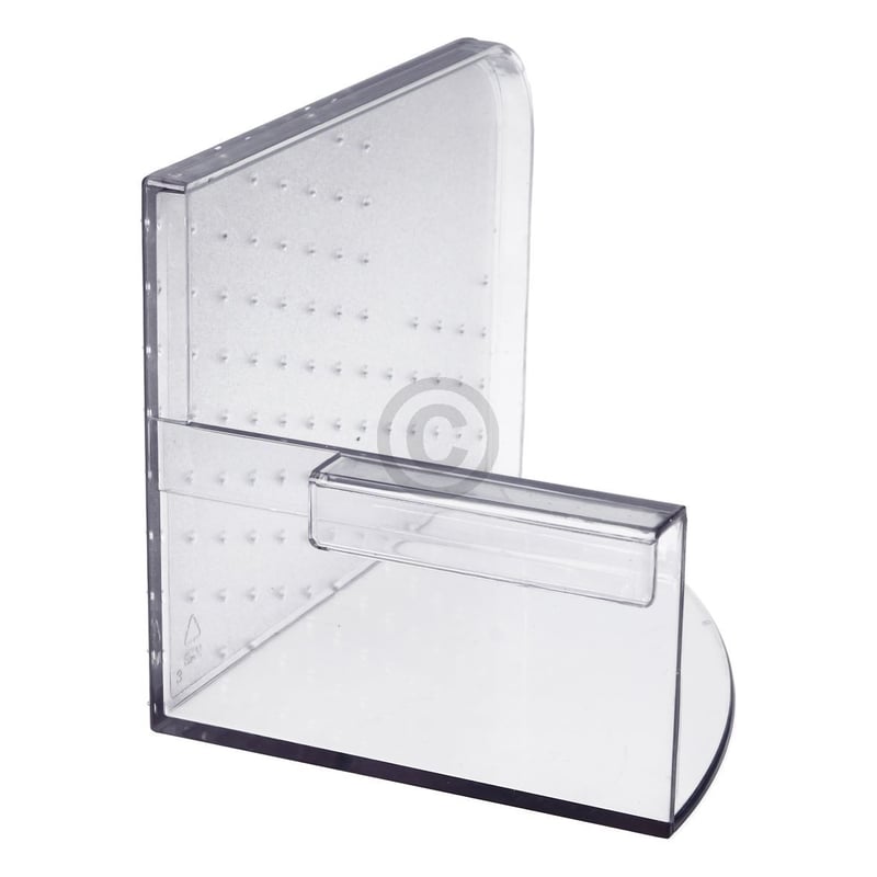 Restehalter SIEMENS 10000191 für Schlitten Allesschneider 00658638