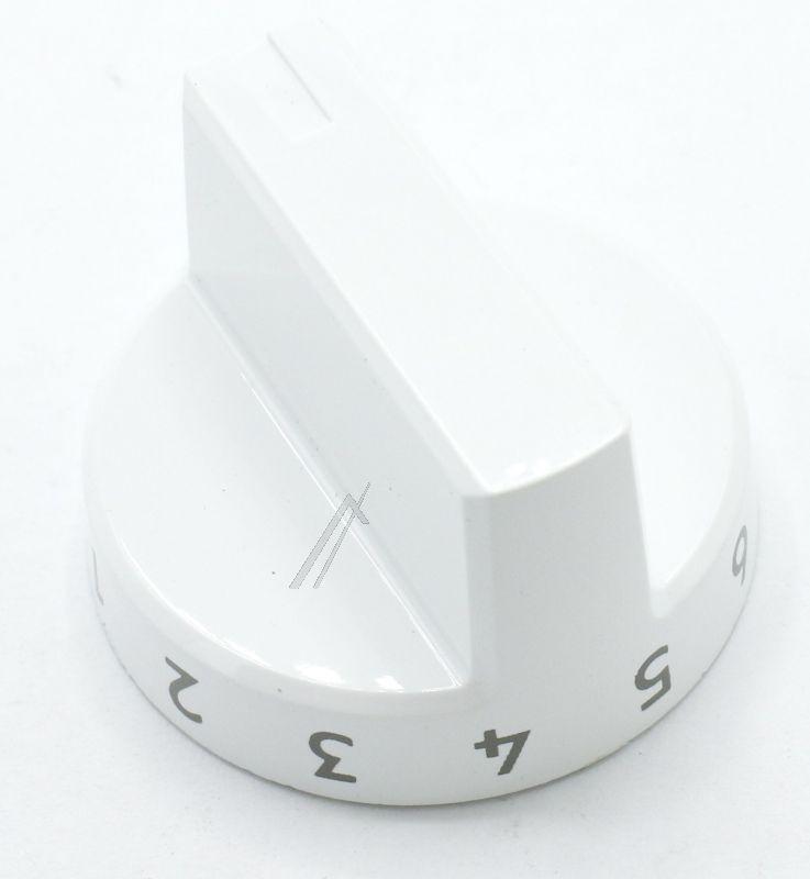 Drehknopf Energieregler weiß für Ofen Electrolux AEG 140198415048 10er-Pack