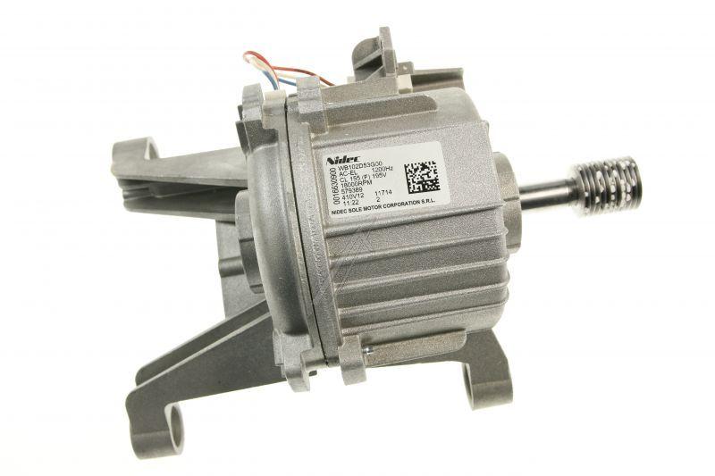 Waschmaschinenmotor für Hisense/Gorenje 579389 Nidec EM BPM