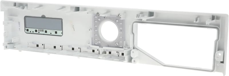 Bedienblende 11005701