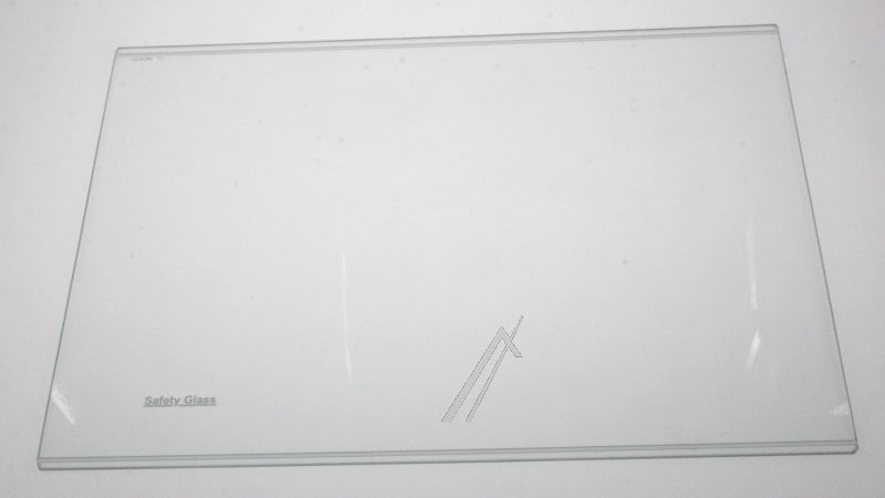 Glasboden für Kühlschrank Beko C00879545 links, 415x293 mm