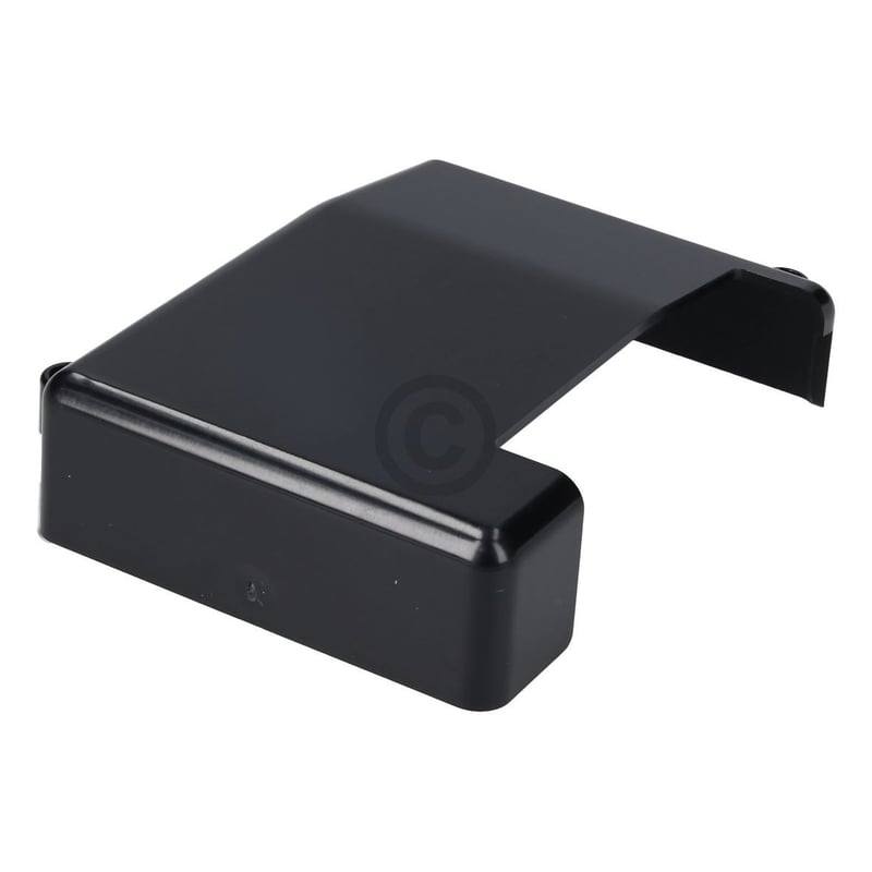 Schutzabdeckung Ecovacs 201-2102-24D5 für Staubsauger-Roboter