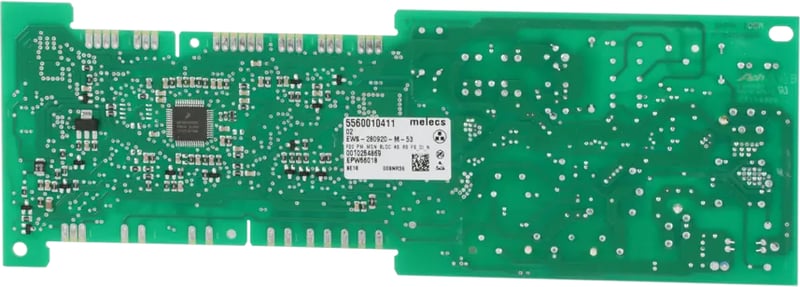 Leistungsmodul programmiert 12009269