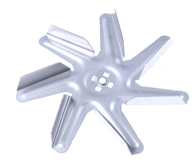 Lüfterrad-Set für Herd Com 00650472 Flügel, Mutter