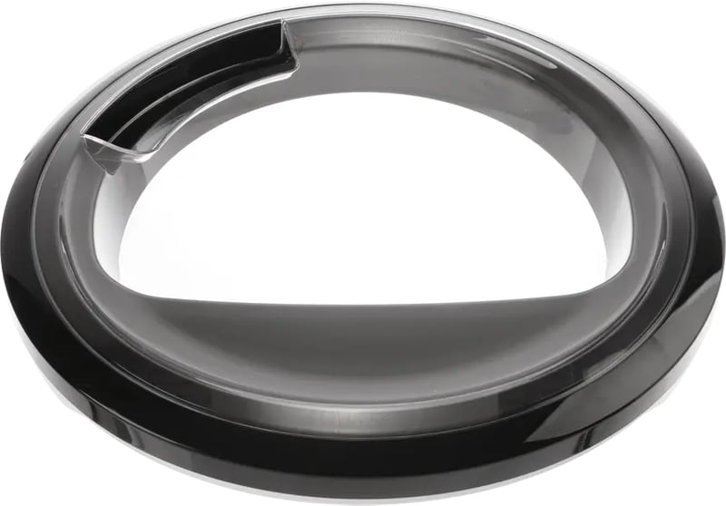 Fensterdichtung für Bosch-Tür 11038215 Türdichtung