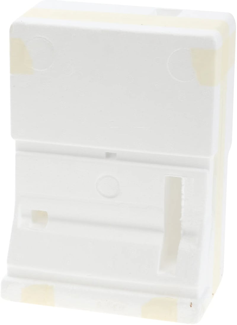 Temperaturregler 00702433