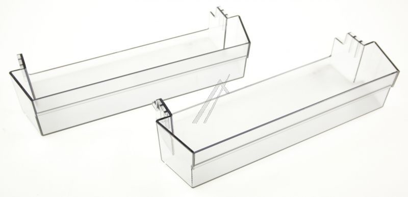 Türfach für Dometic Kühlschrank 289078638 (2 Stück, oben/mitte)