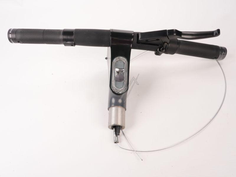 Lenkerbaugruppe für E-scooter Soflow 80053137 SO ONE PRO schwarz 22km/h