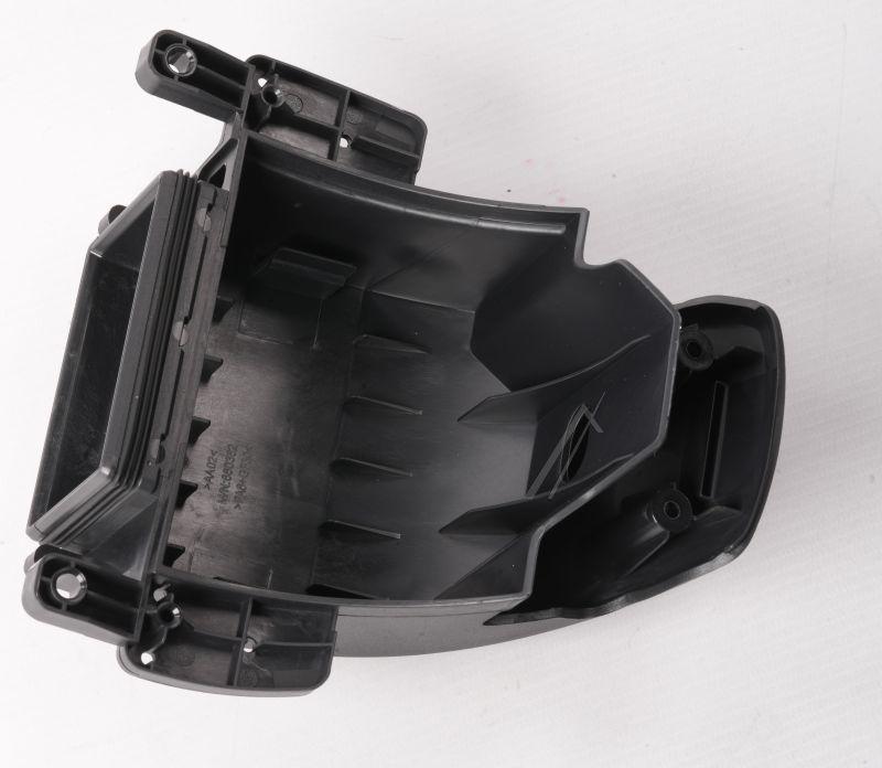 Vordere dekorative Rahmenabdeckung Segway-Ninebot AB.50.0011.22 für E-Scooter