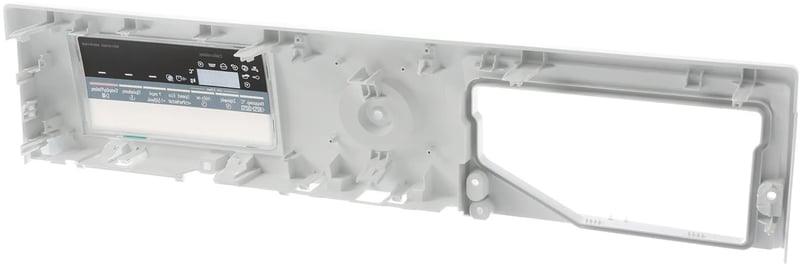 Bedienblende 11017167