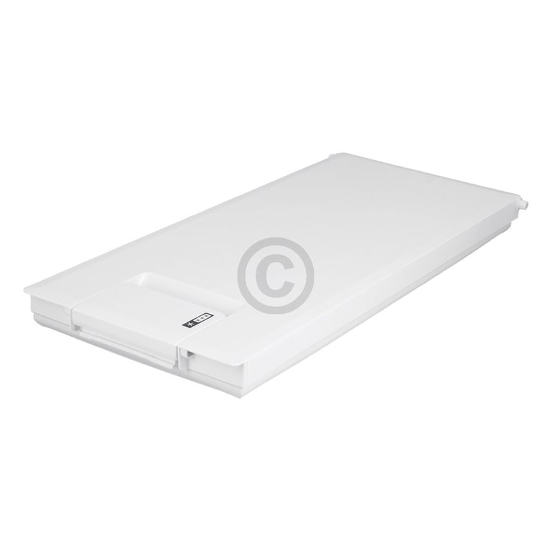 Gefrierfachtür Liebherr 9877863 für Kühlschrank