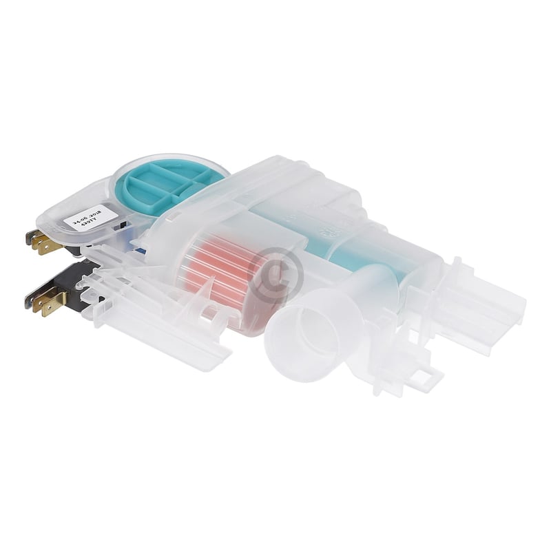 Gebergehäuse Niveaugeber vollst. 450,M,WE 00640513