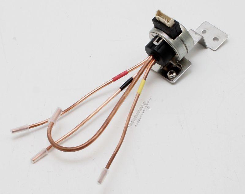 4-Wege-Kältemittelventil für Whirlpool-Kühlschrank 488000629460 Kühlsystem