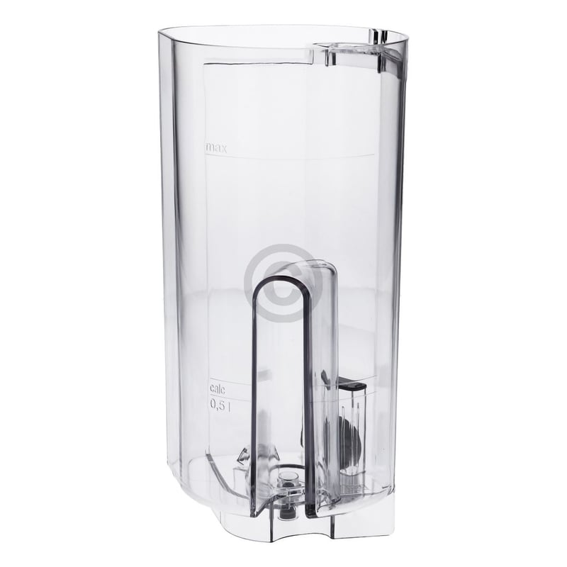 Wassertank SIEMENS 11032104 für Kaffeemaschine