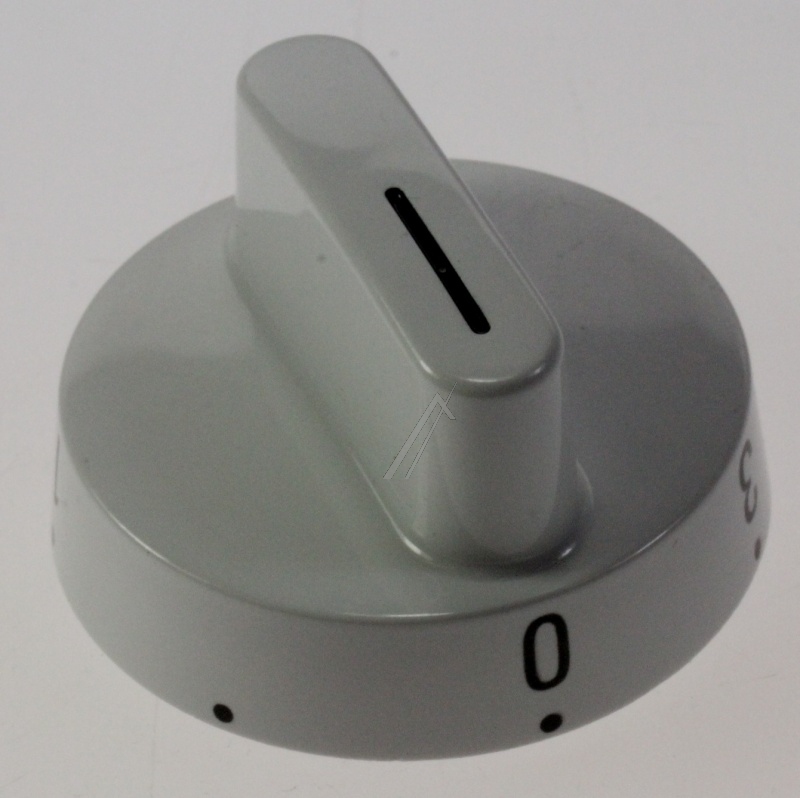 Drehgriff-Kochstelle 00167133