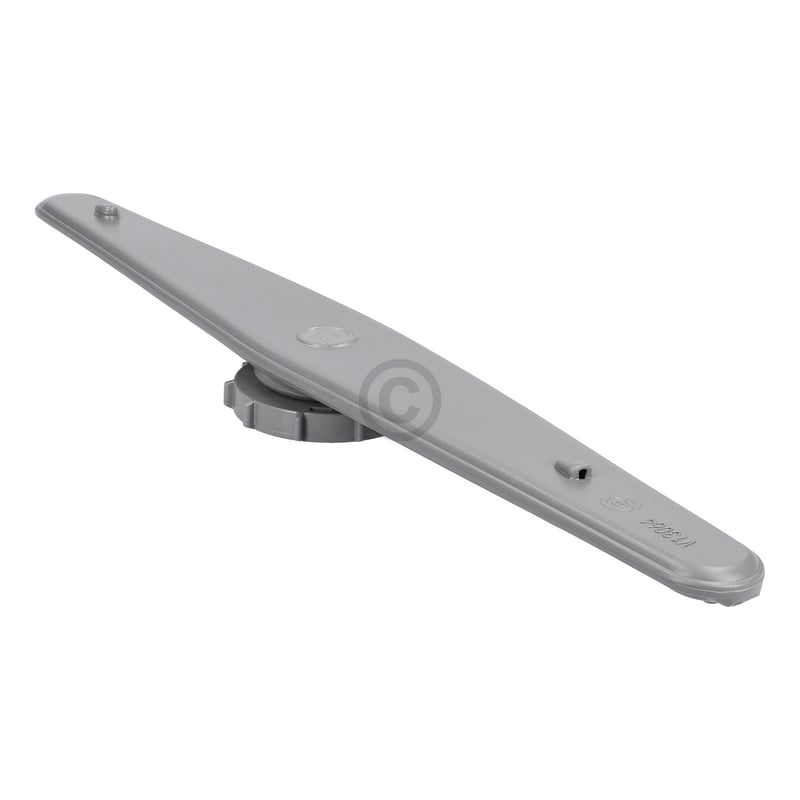 Sprüharm mitte Haier 0120805695 Candy/ Hoover 49120868 für Geschirrspüler