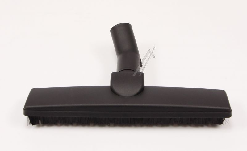 Staubsaugerbürste für Groupe Seb Staubsauger SS7222044565 groß schwarz