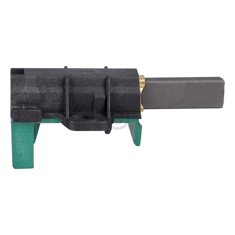Kohle beko 371202410 L93MF7 grün schwarz für Motor Waschmaschine