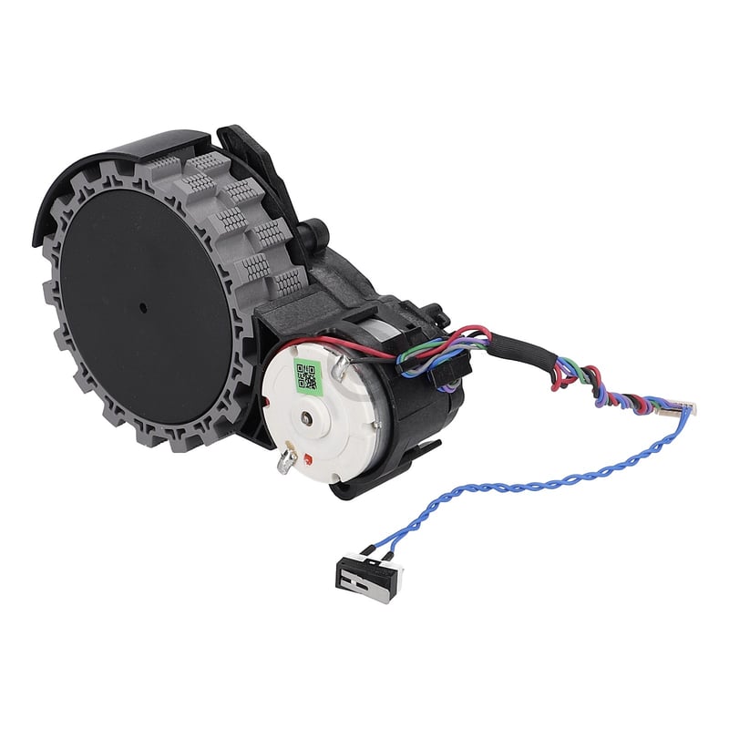 Right Driving Wheel 201-2515-0006 Ecovacs