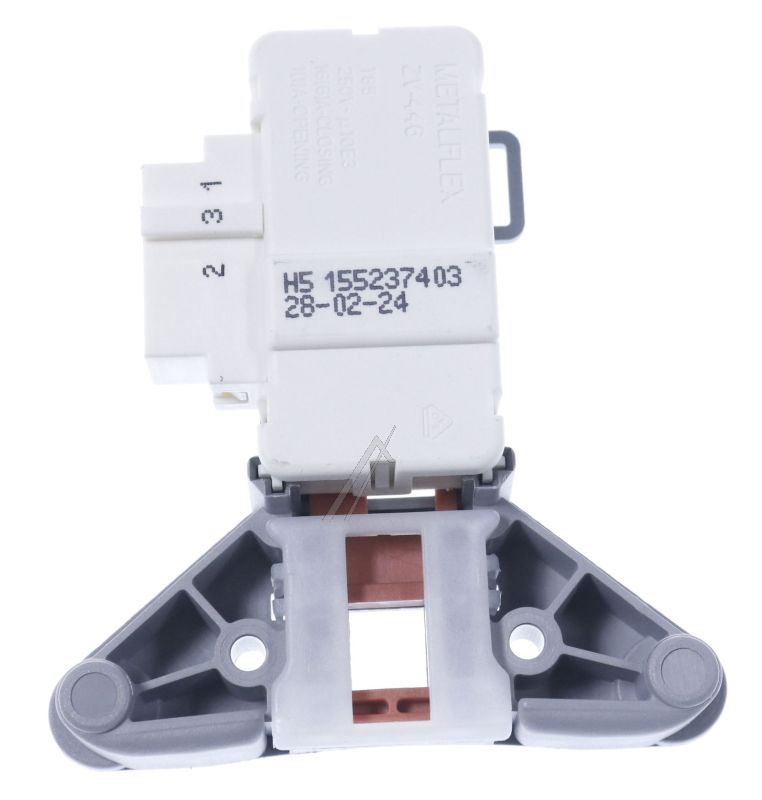 TÃRVERRIEGELUNG, GRAU, TRADITION 8581552374036