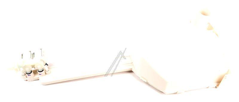 Waschmittelfach Deckel für Waschmaschine Whirlpool Indesit C00988444 Modell 535 WM