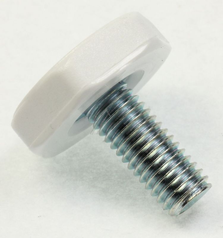 30mm Standfuß für Kühlschrank Beko/Grundig/Arçelik C00869407 Fuß, 30mm