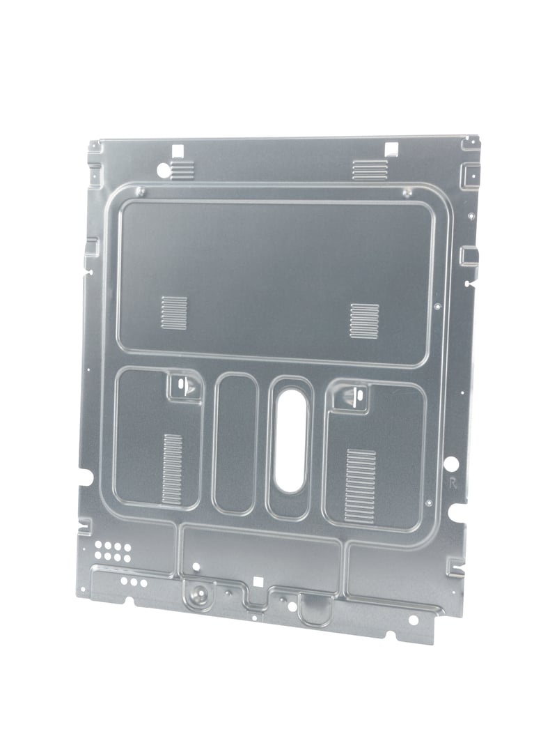 Gehäuseseitenteil 00680344