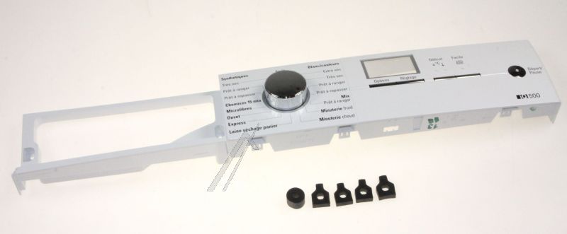 Bedienblende 00707607