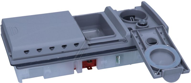 Dosierventil für Eltek 10099830 ELTEK Spülmittelzusatz