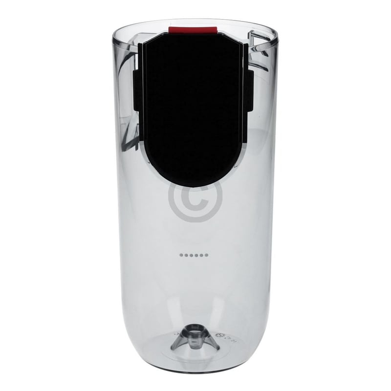 Staubbehälter BOSCH 00754163 Staubbox für AkkuStielstaubsauger Handstaubsauger