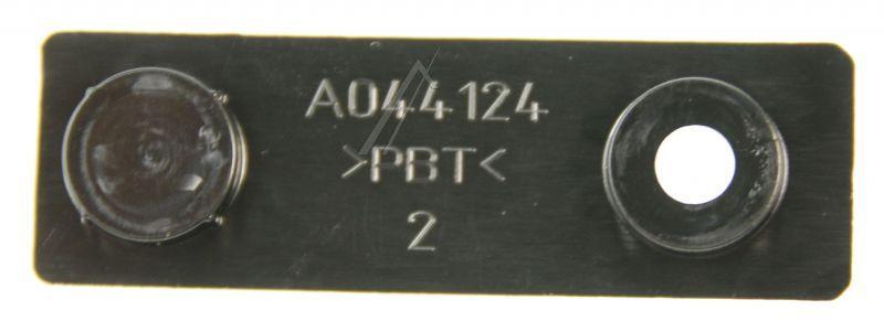 Türgriff Dampfgarer AEG Electrolux 140044124018 Montageteile