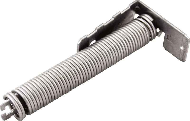 Türfeder für Bosch Spülmaschine 00168576 Türverschluss