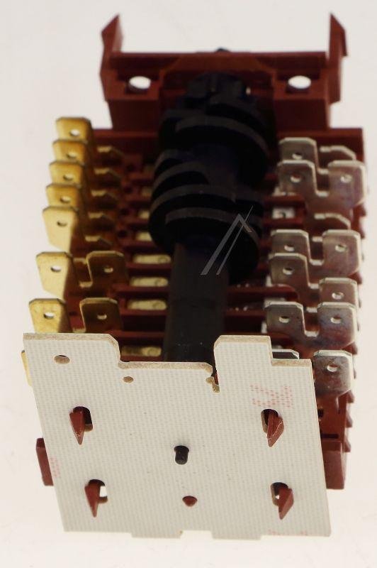 Wahlschalter für Bosch Ofen 12022314 Backofen-Steuerung