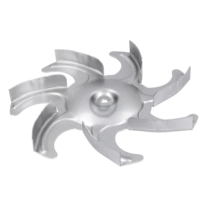 Ventilatorflügel 177mmØ Bauknecht C00912636 für Backofen Herd Bauknecht