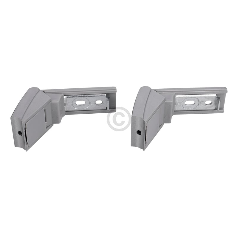 Türgriff passend für Liebherr 9590190 Bluparts 10114005 für Kühlschrank
