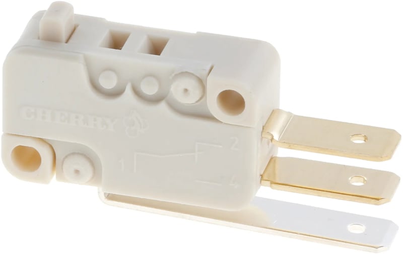 Mikroschalter 00633307