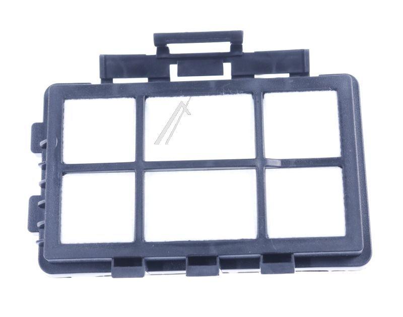 AEG Staubsauger Abluftfilter 4055447314 mit Abschottdichtung