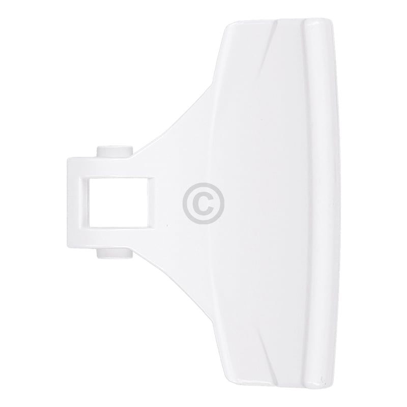 Türgriff passend für Electrolux 1320157900 BLUPARTS - KOMPATIBEL 10107385