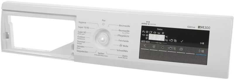 Bedienblende 11012761