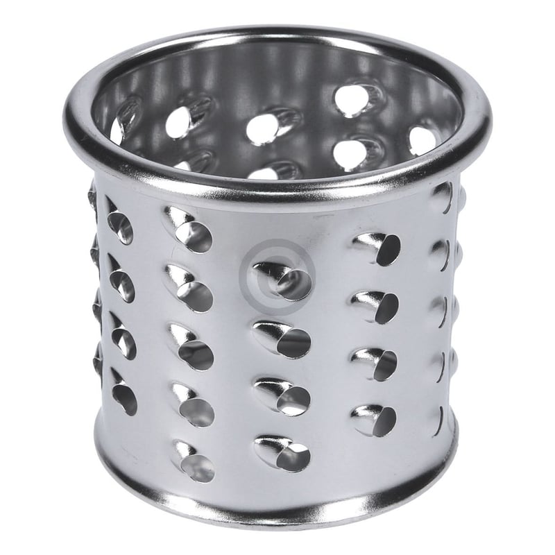 Raspeltrommel grob BOSCH 00753400 für Fleischwolf