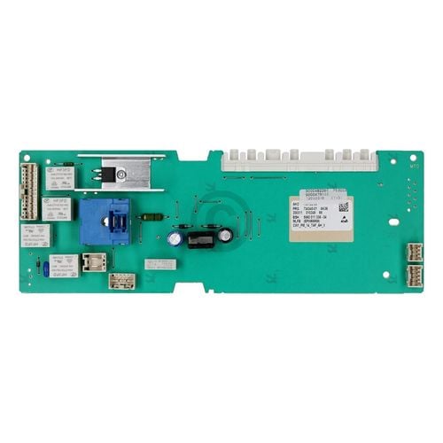 Leistungselektronik SIEMENS 00678285 für Waschmaschine