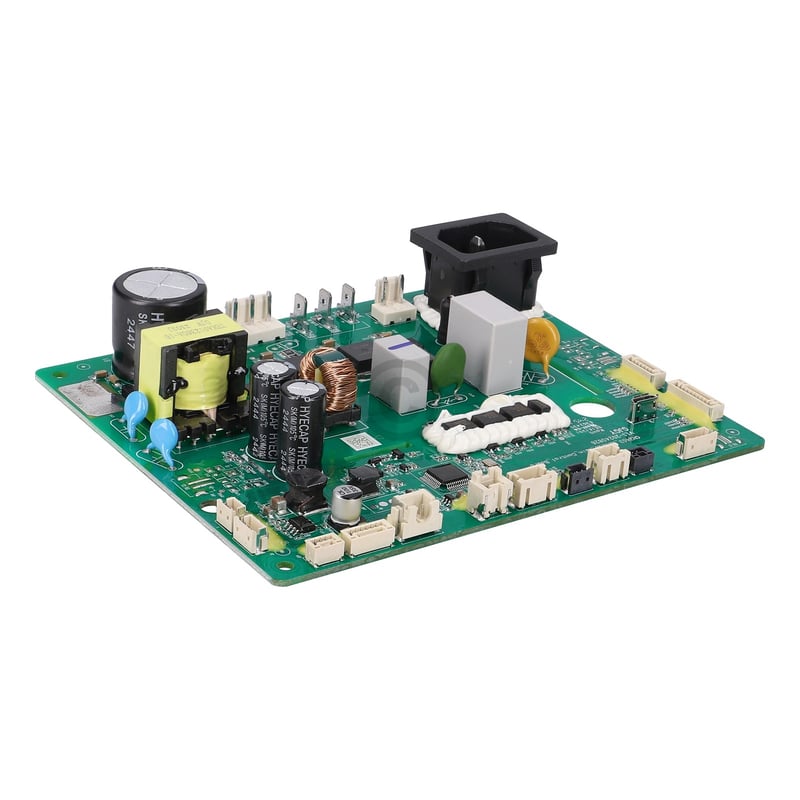 Main board of station（Water tank version） 201-2425-1059