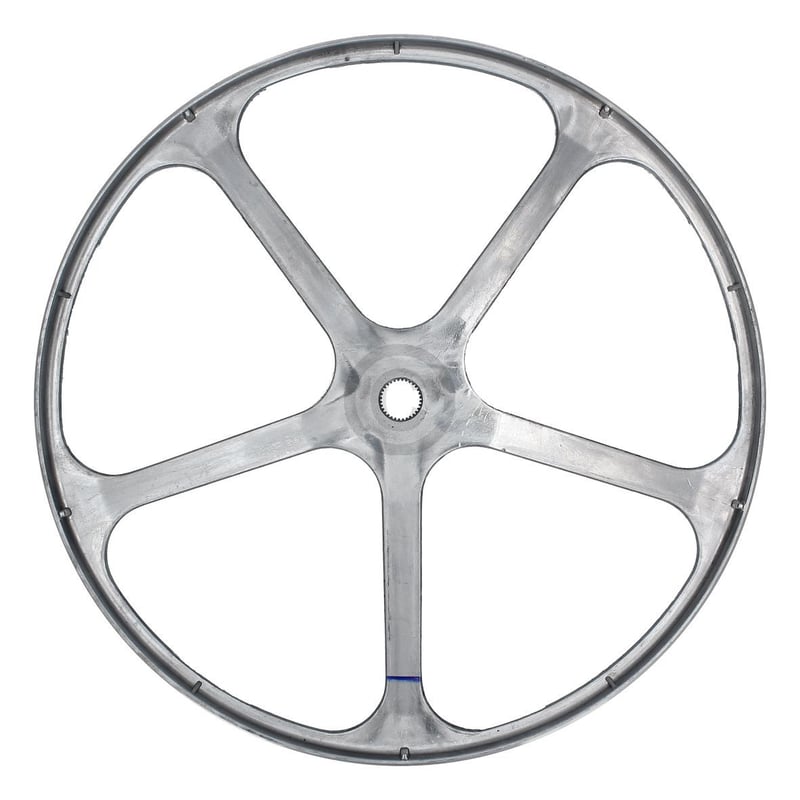 Riemenscheibe beko 2816660100 für Waschmaschine