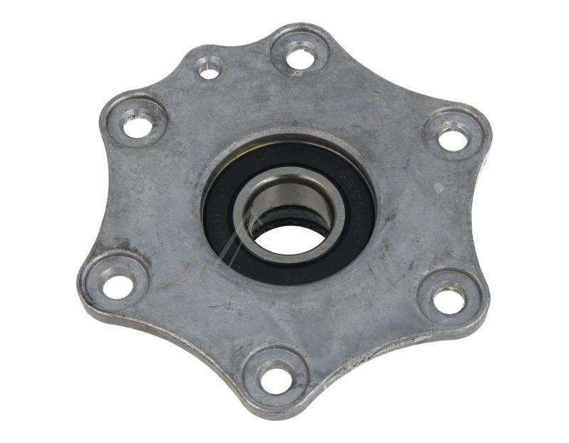 Lager im Gehäuse für Waschmaschine Amica 1214489 Kugellager