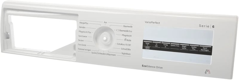 Bedienblende 11010173