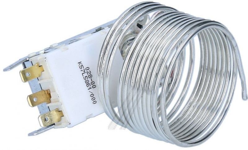 Ranco Thermostat für Liebherr Kühlschrank 615102800 1800mm Kapillarrohr