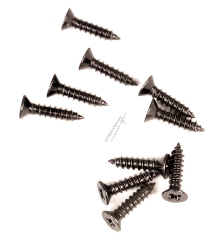 Kreuzschlitz-Senkkopf-Blechschraube ST2.9x13 Segway-Ninebot AB.50.0037.08 für E-Scooter GT1E GT1D GT2PE