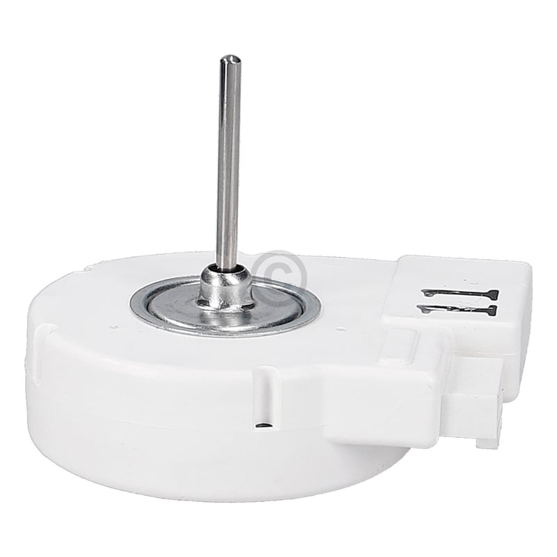 Lüftermotor passend für Samsung DA31-00146B BLUPARTS - KOMPATIBEL 10115906