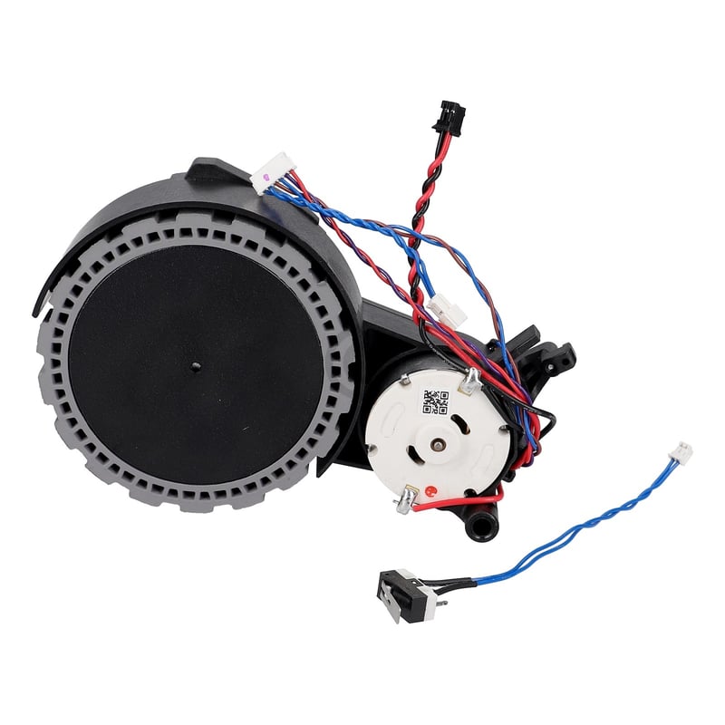 Antriebsrad links Ecovacs 201-2353-1025 für Saugroboter Ecovacs
